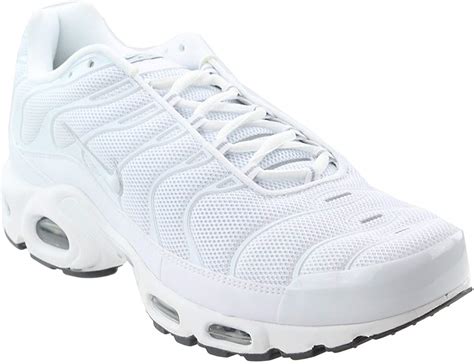 nike tn 3 herren weiß|nike tuned schuhe.